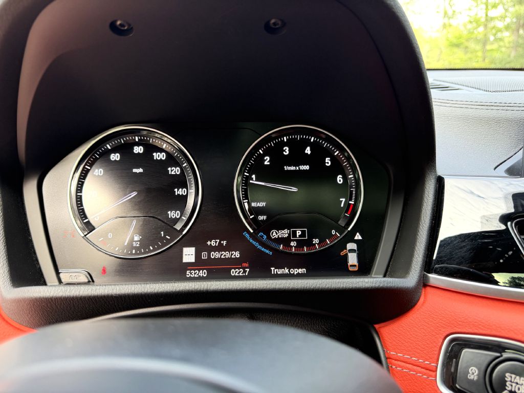 Photo 15 of this BMW X2