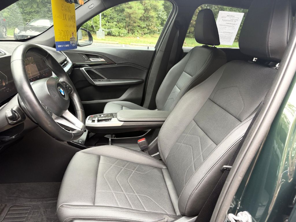 Photo 9 of this BMW X1