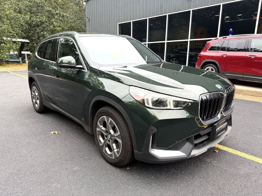 Photo 7 of this BMW X1