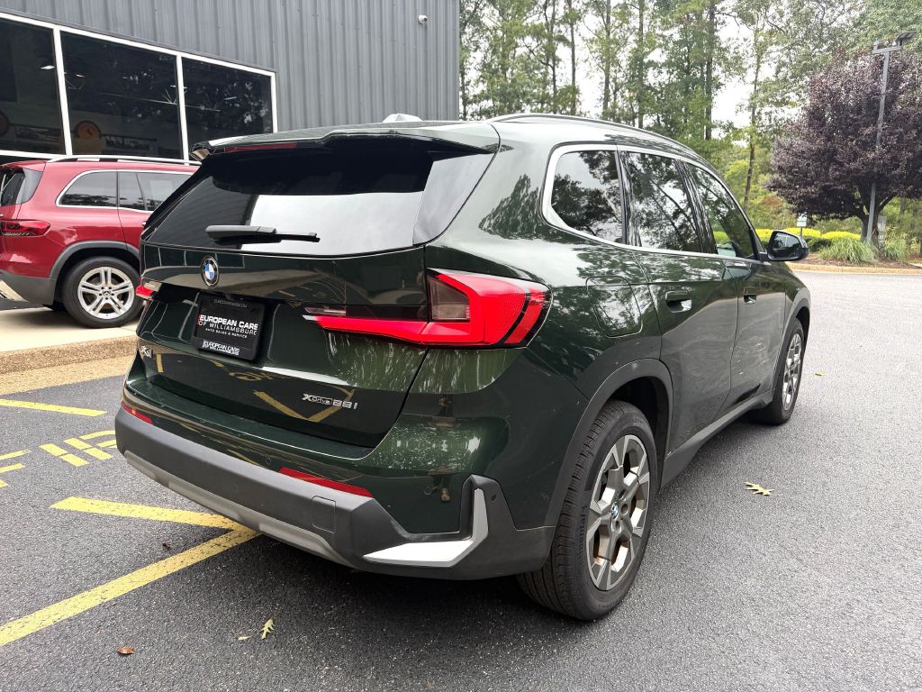 Photo 6 of this BMW X1
