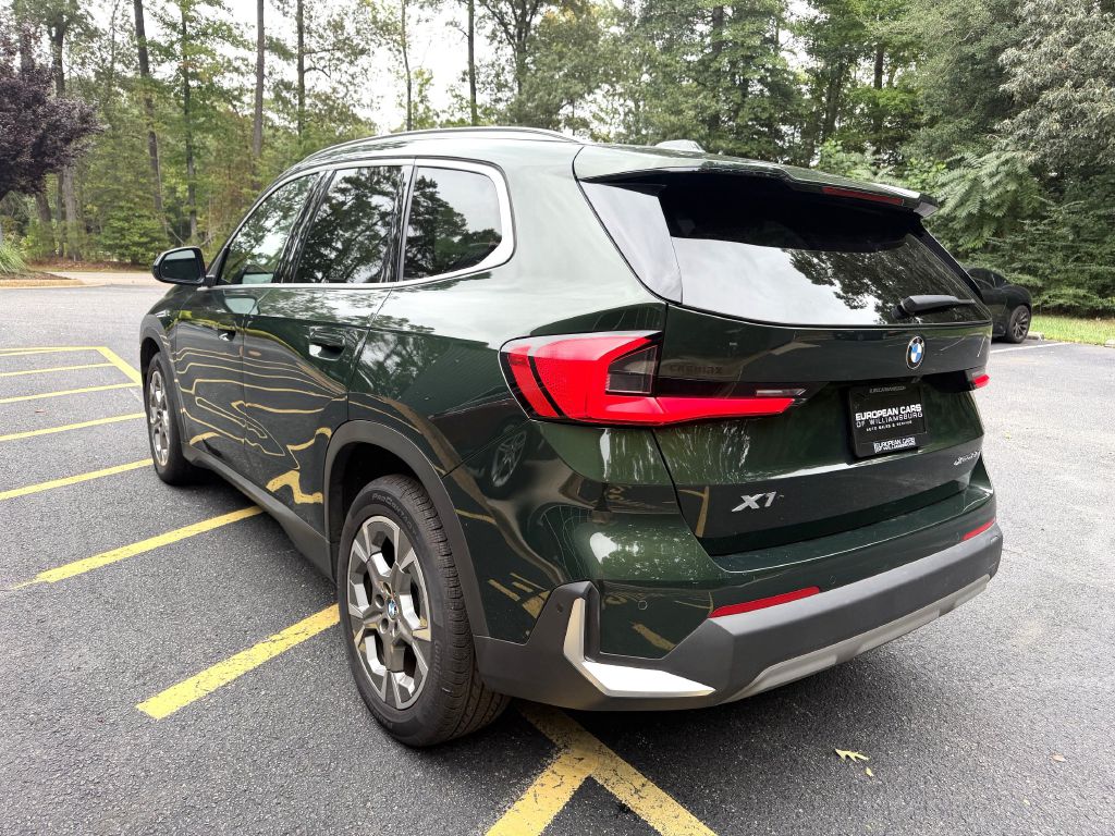 Photo 4 of this BMW X1
