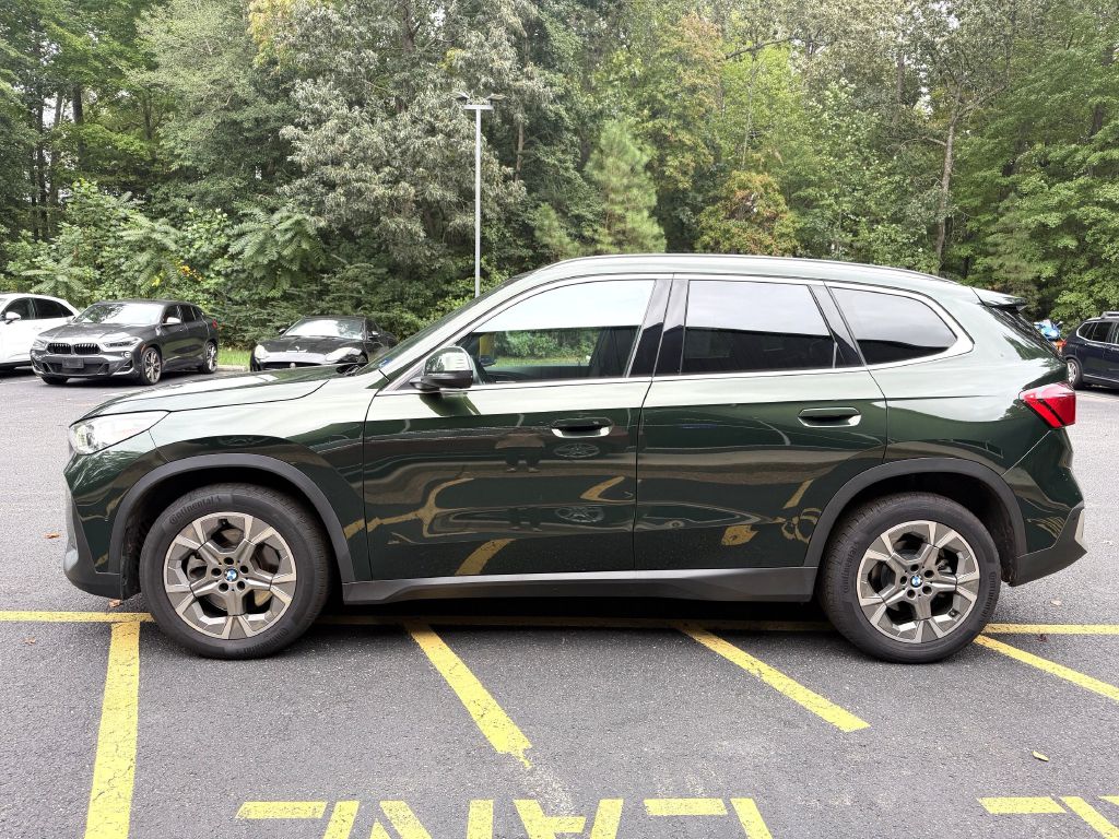Photo 3 of this BMW X1