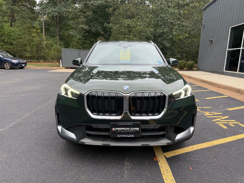 Photo 2 of this BMW X1