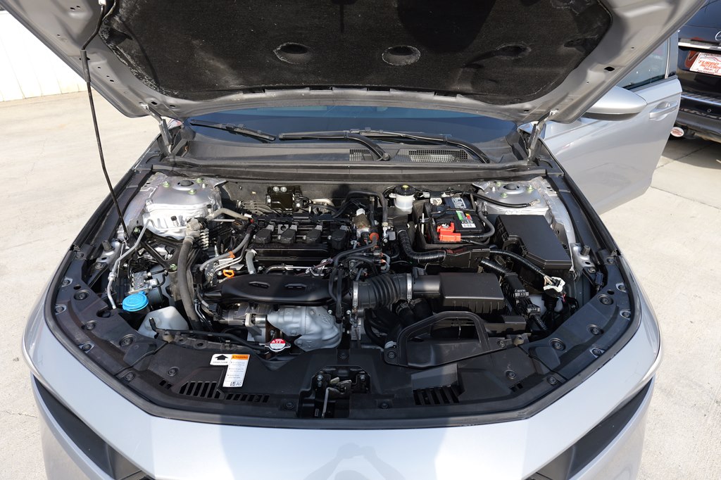 Used Car 2023 Honda Accord  Ex For Sale Under $25,000 In Baker, Louisiana