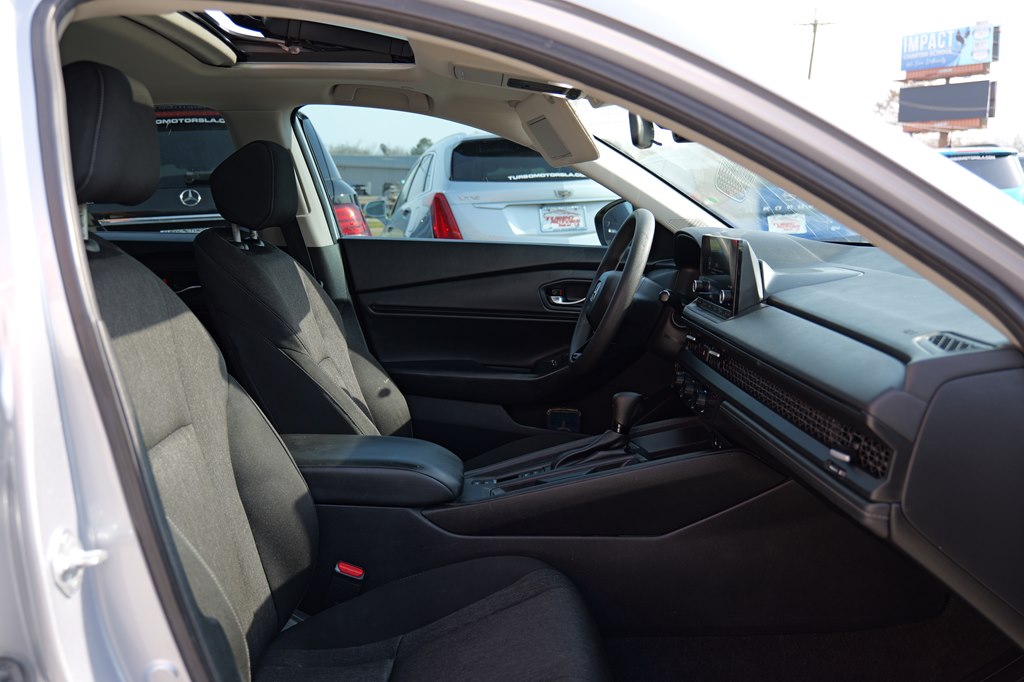 Used Car 2023 Honda Accord  Ex For Sale Under $25,000 In Baker, Louisiana