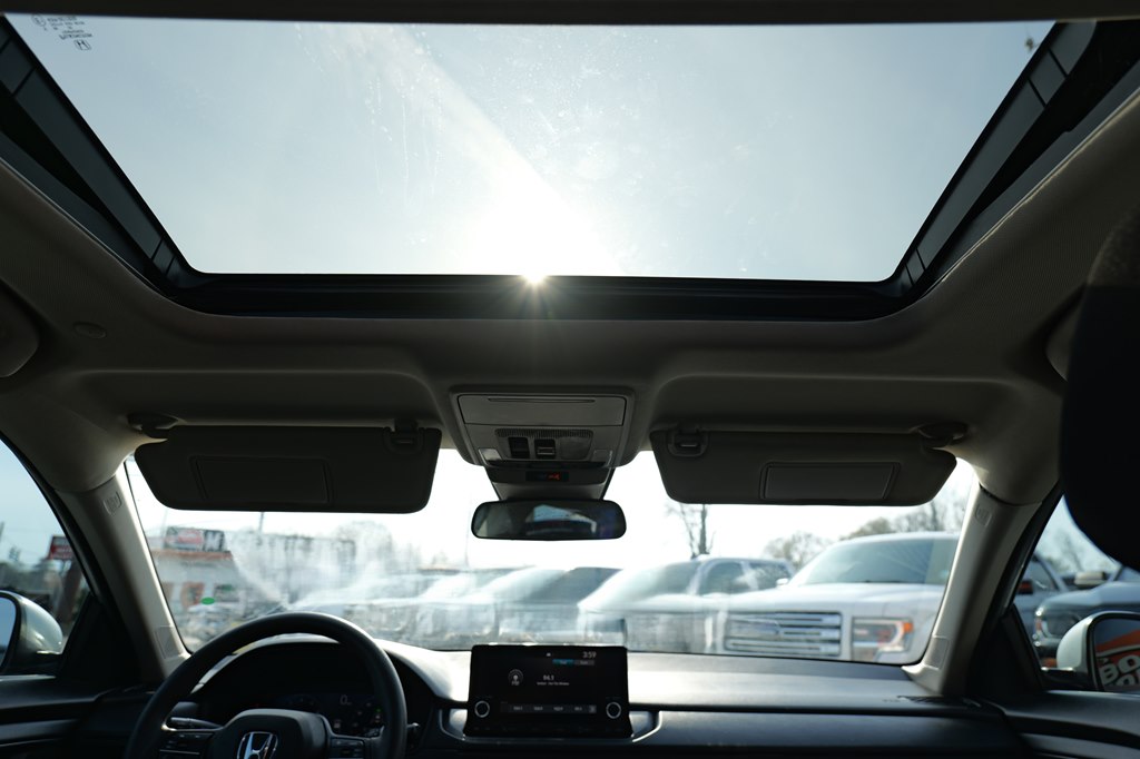 Used Car 2023 Honda Accord  Ex For Sale Under $25,000 In Baker, Louisiana