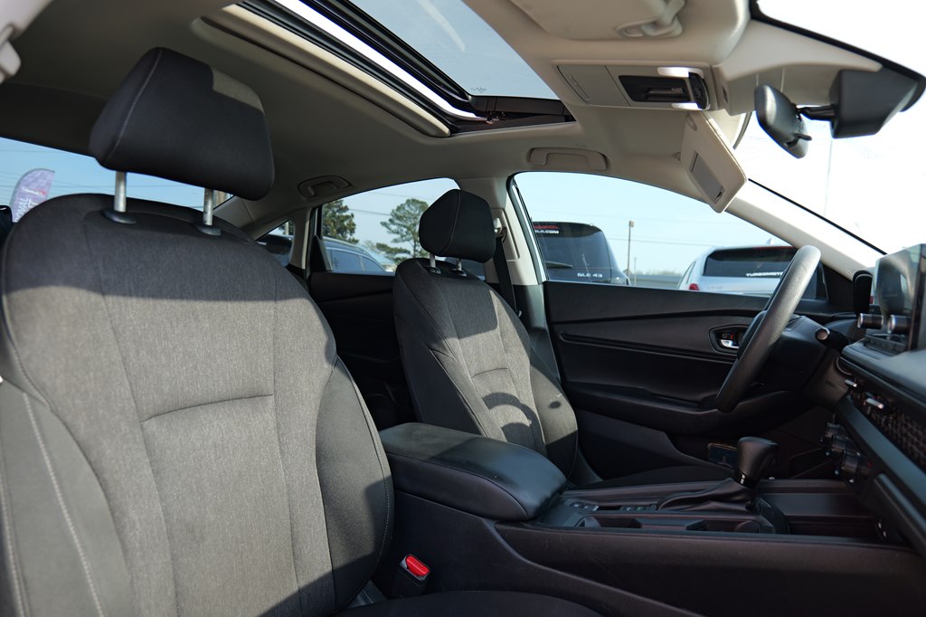 Used Car 2023 Honda Accord  Ex For Sale Under $25,000 In Baker, Louisiana