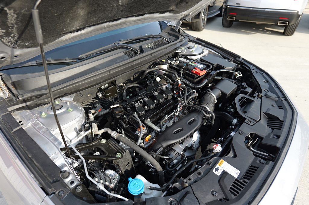 Used Car 2023 Honda Accord  Ex For Sale Under $25,000 In Baker, Louisiana