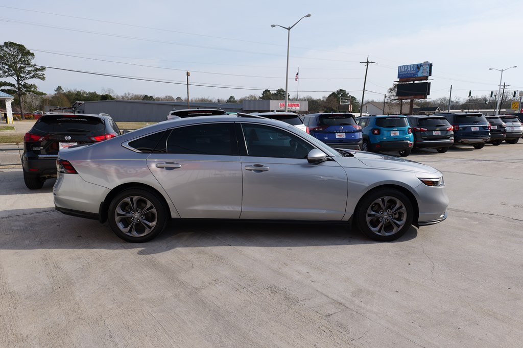 Used Car 2023 Honda Accord  Ex For Sale Under $25,000 In Baker, Louisiana