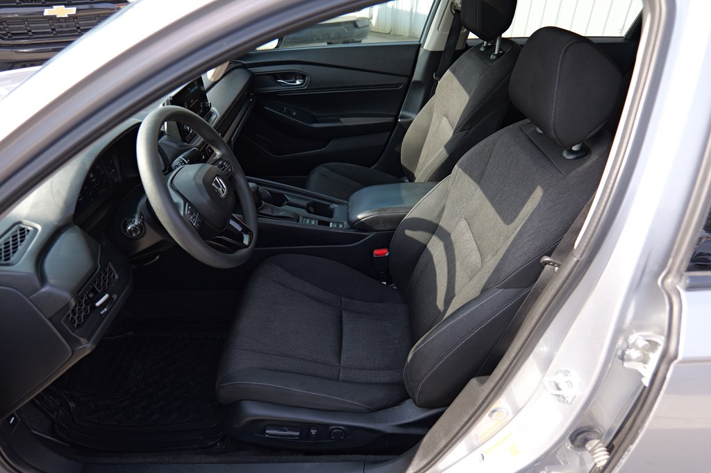 Used Car 2023 Honda Accord  Ex For Sale Under $25,000 In Baker, Louisiana