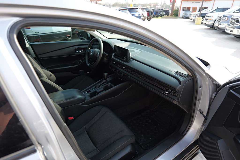 Used Car 2023 Honda Accord  Ex For Sale Under $25,000 In Baker, Louisiana