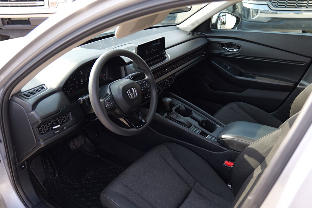 Used Car 2023 Honda Accord  Ex For Sale Under $25,000 In Baker, Louisiana