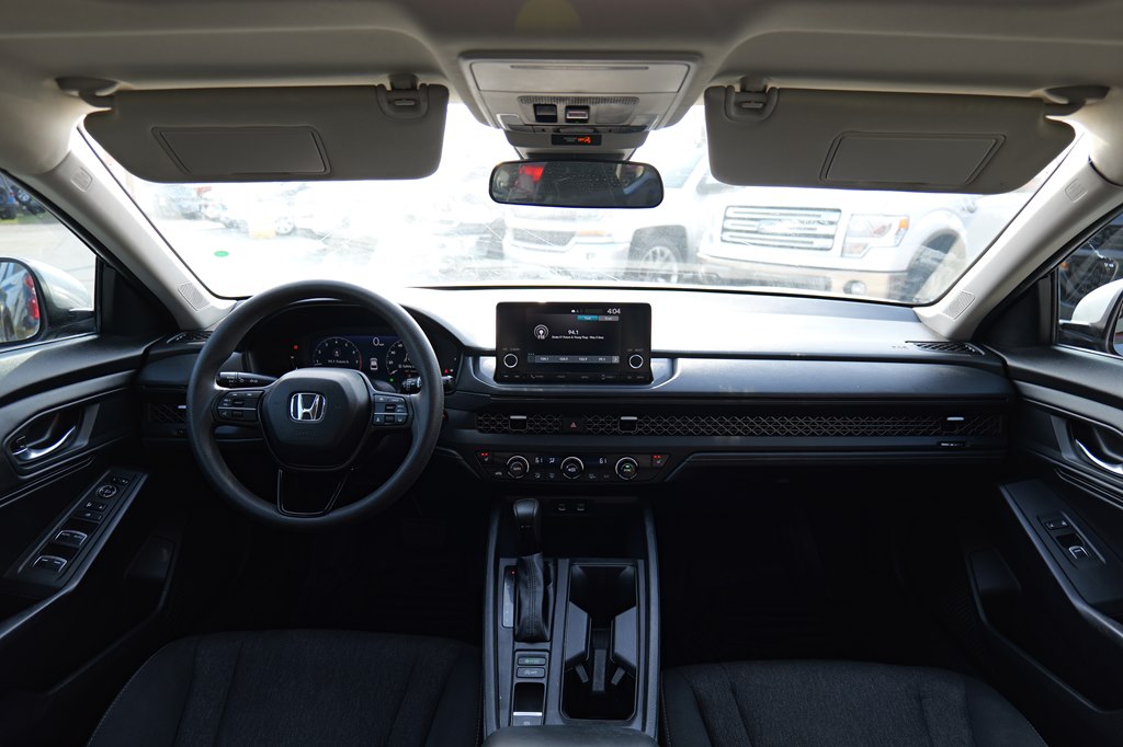 Used Car 2023 Honda Accord  Ex For Sale Under $25,000 In Baker, Louisiana