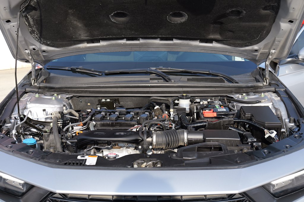 Used Car 2023 Honda Accord  Ex For Sale Under $25,000 In Baker, Louisiana