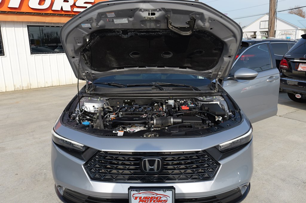 Used Car 2023 Honda Accord  Ex For Sale Under $25,000 In Baker, Louisiana