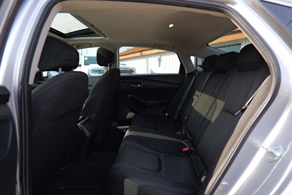 Used Car 2023 Honda Accord  Ex For Sale Under $25,000 In Baker, Louisiana