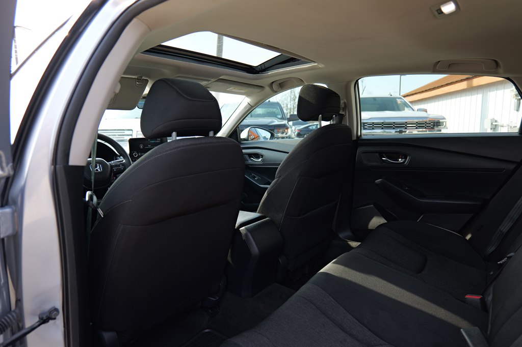 Used Car 2023 Honda Accord  Ex For Sale Under $25,000 In Baker, Louisiana