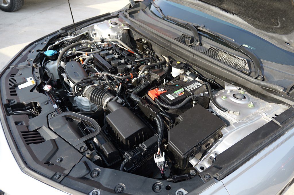 Used Car 2023 Honda Accord  Ex For Sale Under $25,000 In Baker, Louisiana