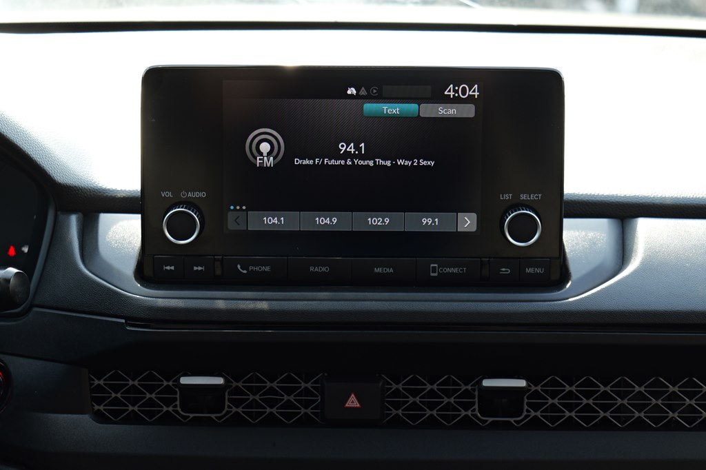 Used Car 2023 Honda Accord  Ex For Sale Under $25,000 In Baker, Louisiana