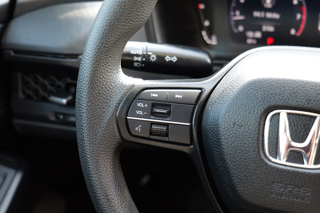 Used Car 2023 Honda Accord  Ex For Sale Under $25,000 In Baker, Louisiana