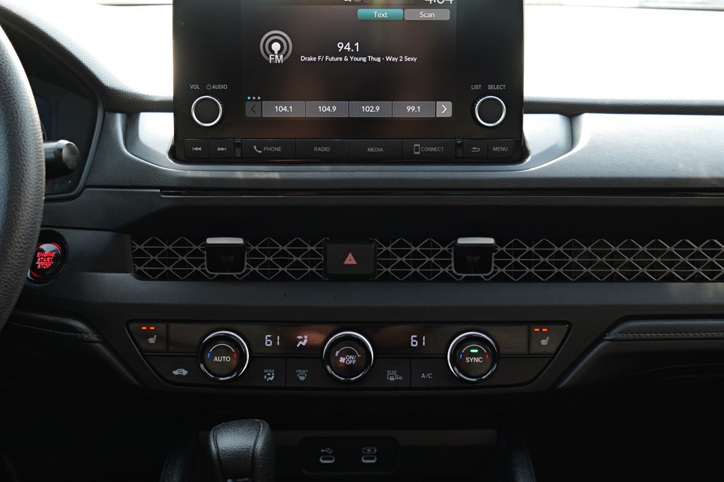 Used Car 2023 Honda Accord  Ex For Sale Under $25,000 In Baker, Louisiana