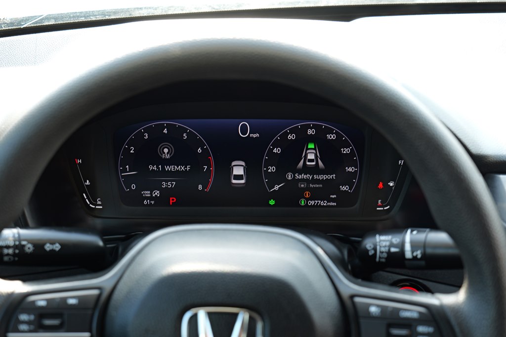 Used Car 2023 Honda Accord  Ex For Sale Under $25,000 In Baker, Louisiana