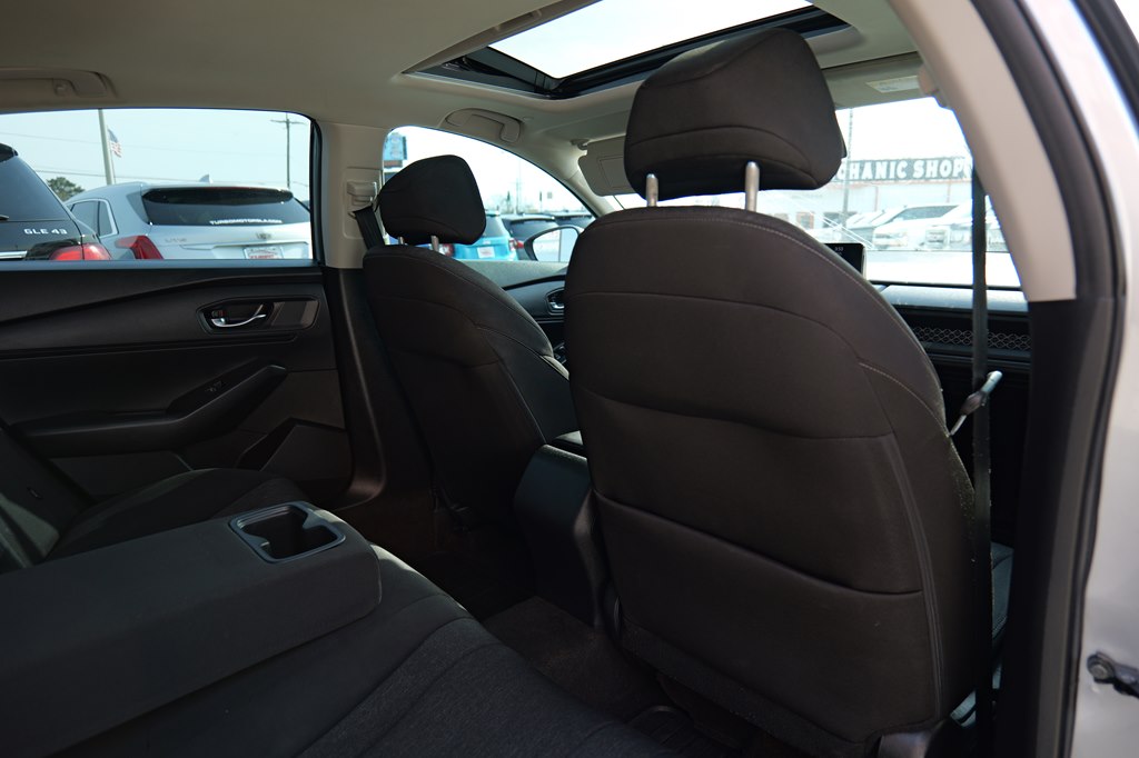 Used Car 2023 Honda Accord  Ex For Sale Under $25,000 In Baker, Louisiana