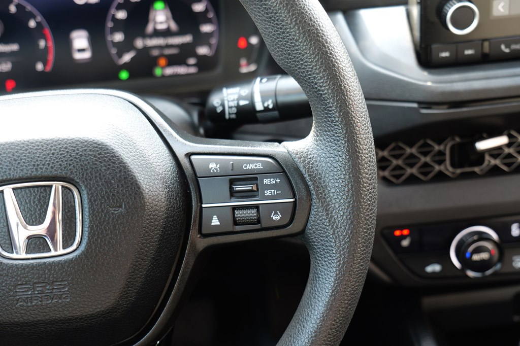 Used Car 2023 Honda Accord  Ex For Sale Under $25,000 In Baker, Louisiana