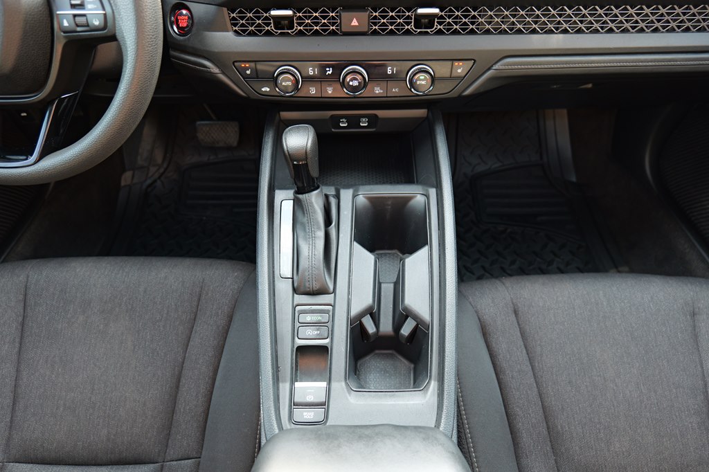 Used Car 2023 Honda Accord  Ex For Sale Under $25,000 In Baker, Louisiana