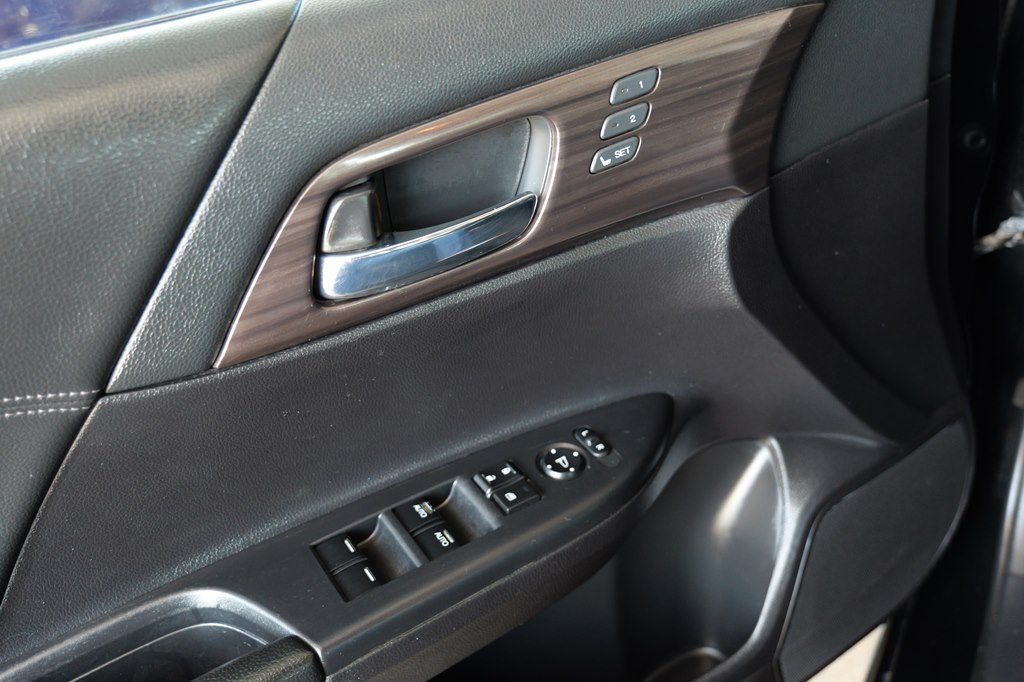 Used Car 2016 Honda Accord  Exl For Sale Under $20,000 In Baker, Louisiana