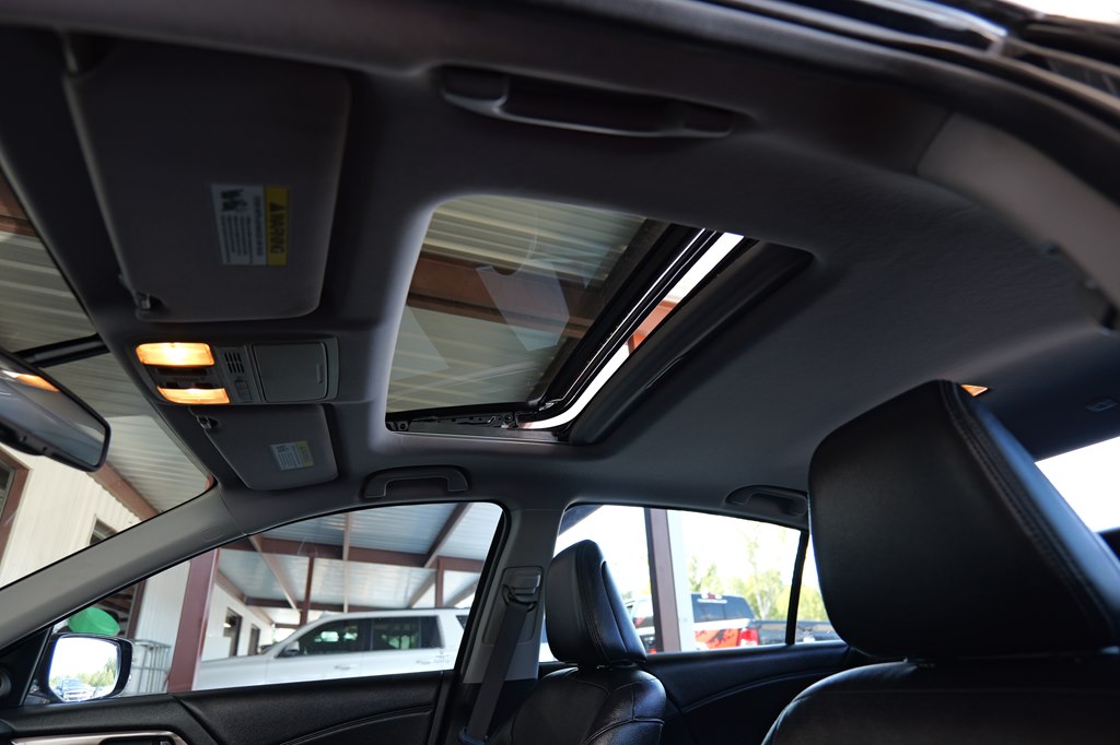 Used Car 2016 Honda Accord  Exl For Sale Under $20,000 In Baker, Louisiana