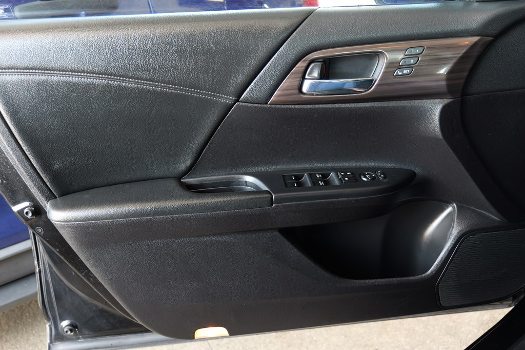 Used Car 2016 Honda Accord  Exl For Sale Under $20,000 In Baker, Louisiana