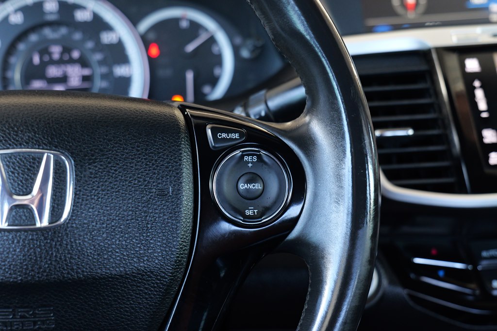 Used Car 2016 Honda Accord  Exl For Sale Under $20,000 In Baker, Louisiana