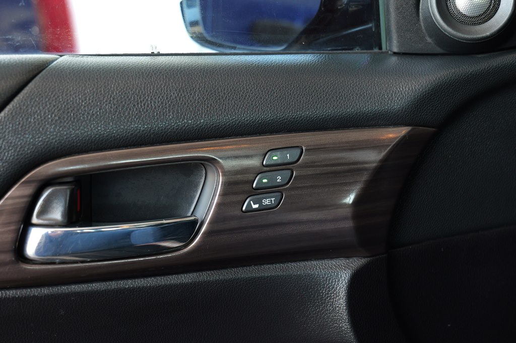 Used Car 2016 Honda Accord  Exl For Sale Under $20,000 In Baker, Louisiana