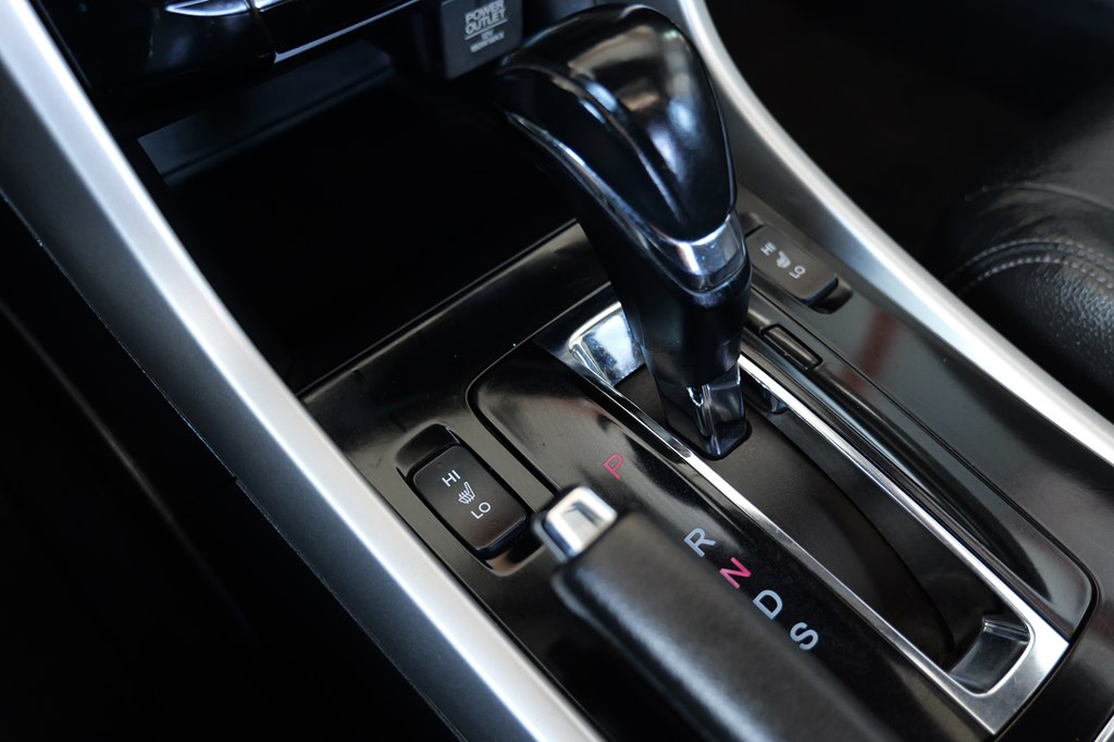 Used Car 2016 Honda Accord  Exl For Sale Under $20,000 In Baker, Louisiana