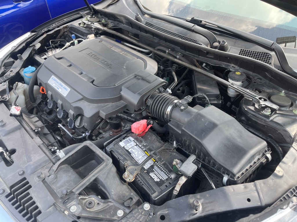 Used Car 2016 Honda Accord  Exl For Sale Under $20,000 In Baker, Louisiana