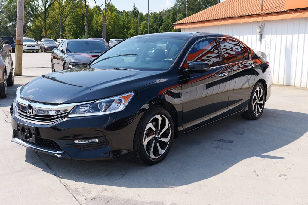Used Car 2016 Honda Accord  Exl For Sale Under $20,000 In Baker, Louisiana