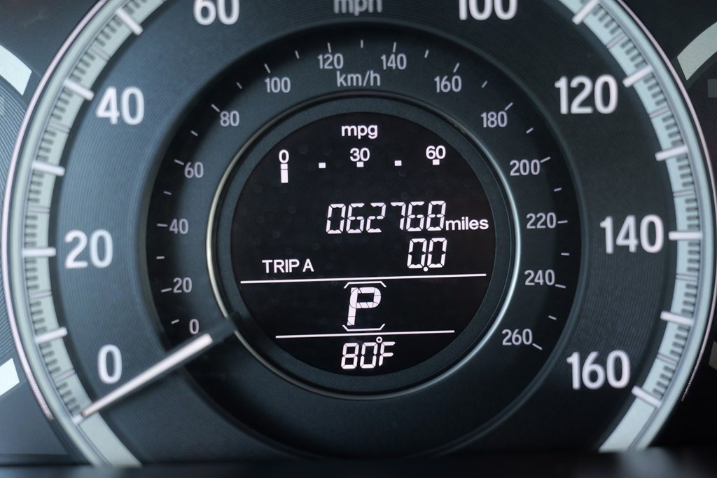 Used Car 2016 Honda Accord  Exl For Sale Under $20,000 In Baker, Louisiana