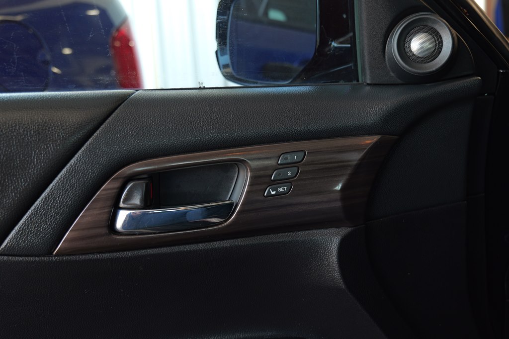 Used Car 2016 Honda Accord  Exl For Sale Under $20,000 In Baker, Louisiana