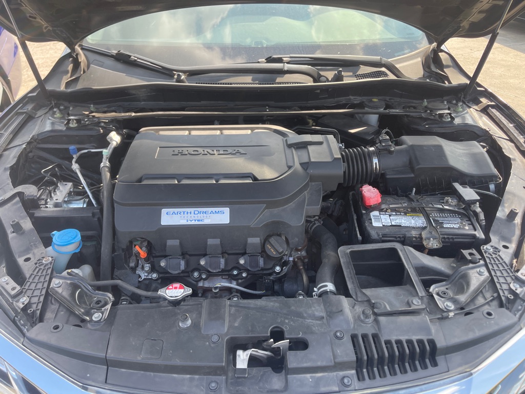 Used Car 2016 Honda Accord  Exl For Sale Under $20,000 In Baker, Louisiana