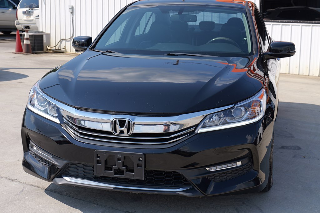 Used Car 2016 Honda Accord  Exl For Sale Under $20,000 In Baker, Louisiana