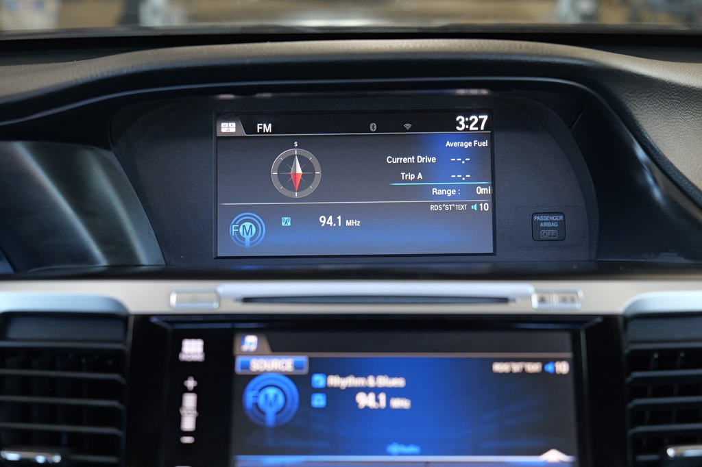 Used Car 2016 Honda Accord  Exl For Sale Under $20,000 In Baker, Louisiana