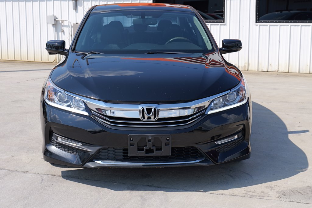 Used Car 2016 Honda Accord  Exl For Sale Under $20,000 In Baker, Louisiana