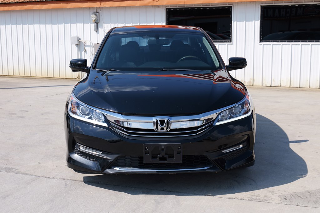 Used Car 2016 Honda Accord  Exl For Sale Under $20,000 In Baker, Louisiana