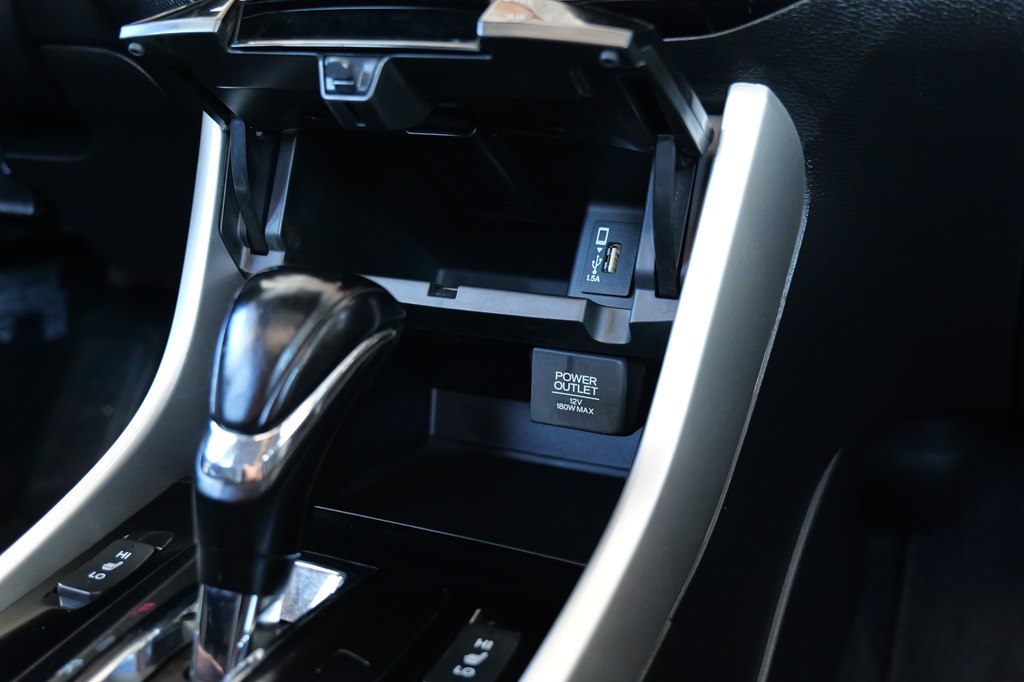 Used Car 2016 Honda Accord  Exl For Sale Under $20,000 In Baker, Louisiana