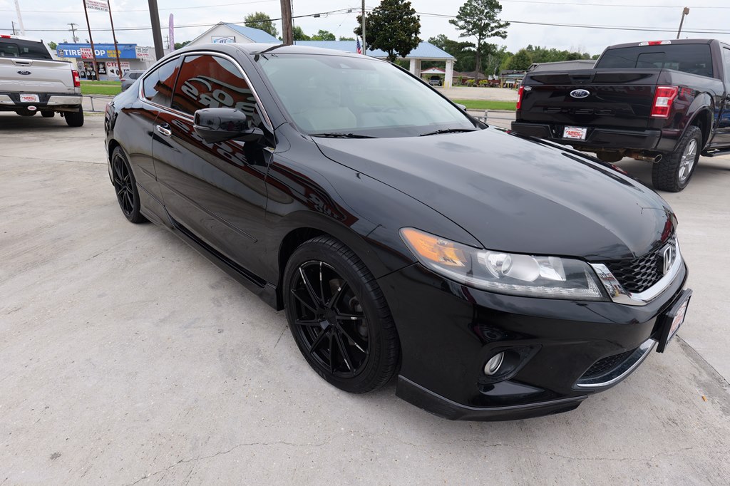 Used Car 2015 Honda Accord  Exl For Sale Under $20,000 In Baker, Louisiana