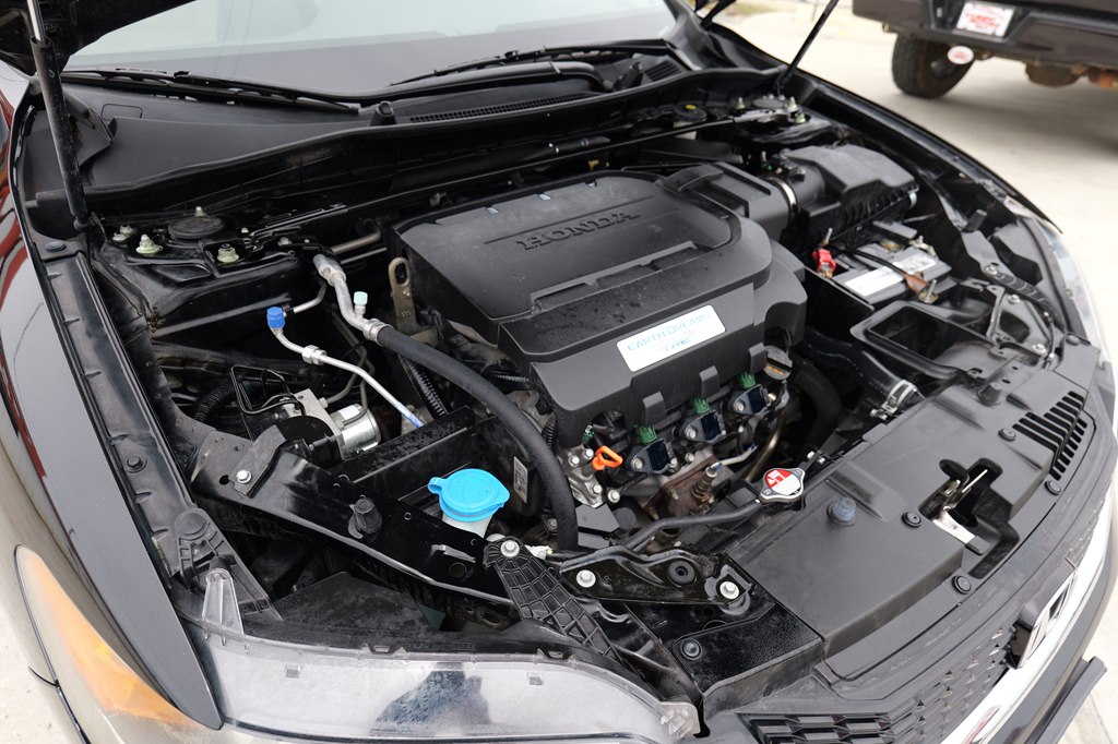 Used Car 2015 Honda Accord  Exl For Sale Under $20,000 In Baker, Louisiana