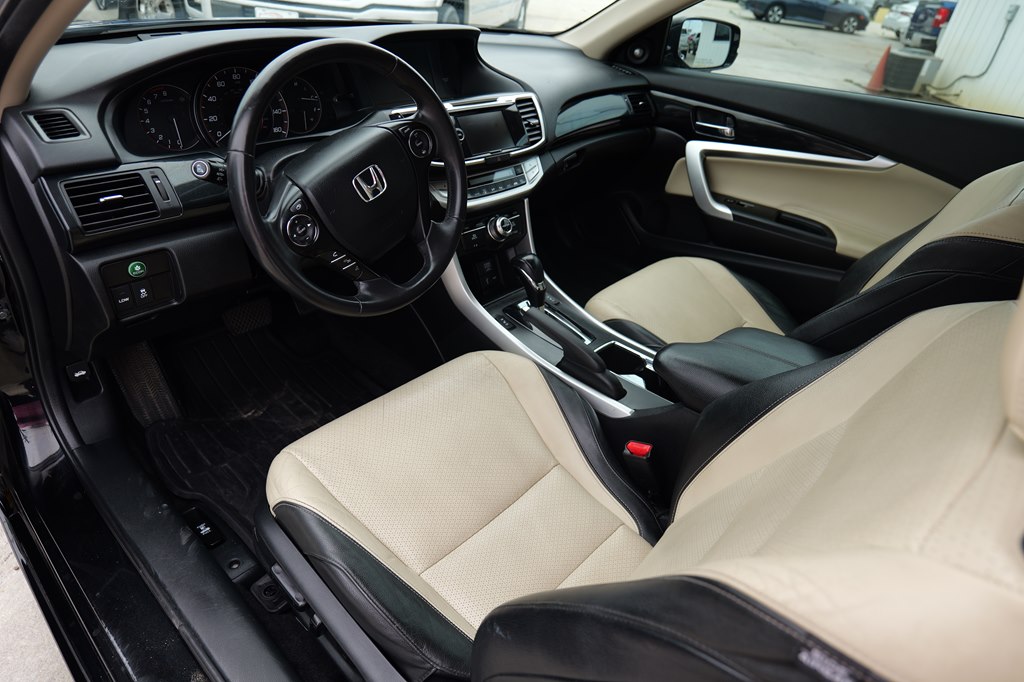 Used Car 2015 Honda Accord  Exl For Sale Under $20,000 In Baker, Louisiana