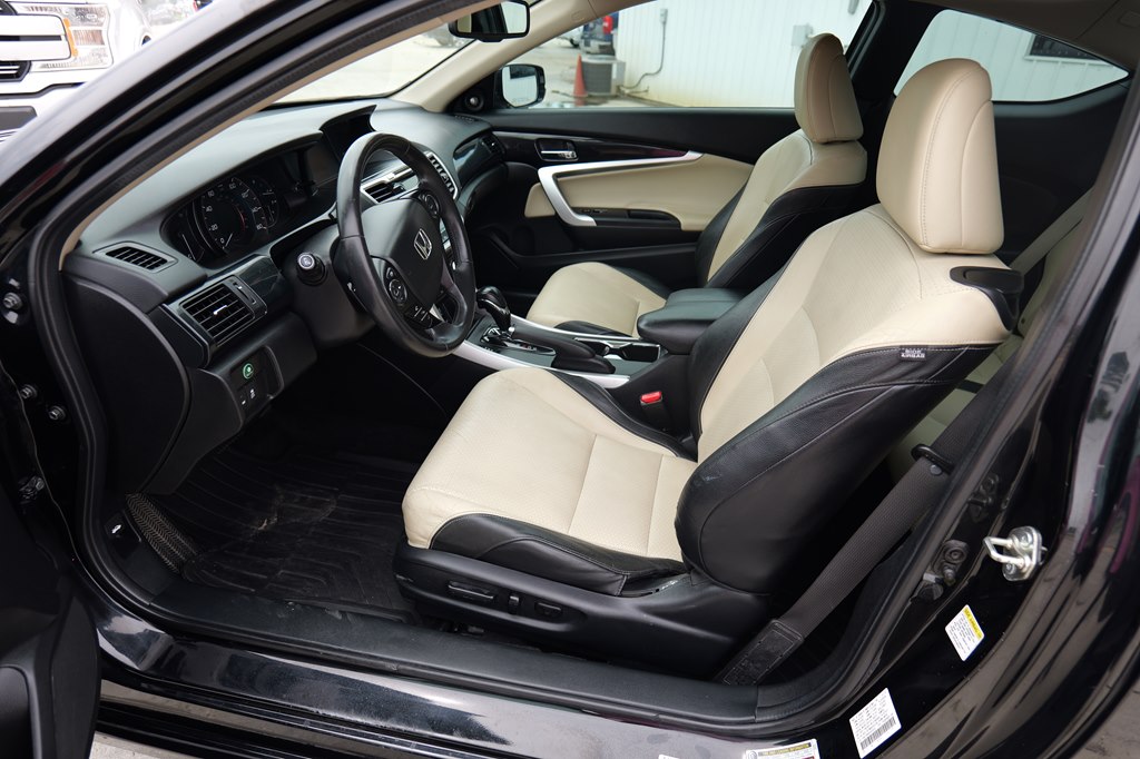 Used Car 2015 Honda Accord  Exl For Sale Under $20,000 In Baker, Louisiana