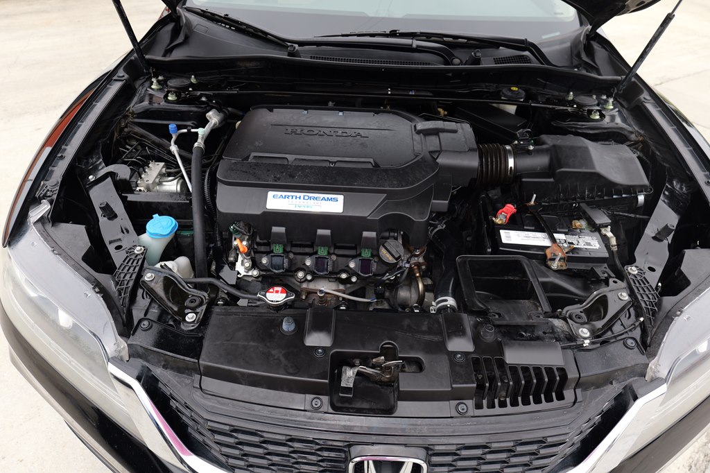 Used Car 2015 Honda Accord  Exl For Sale Under $20,000 In Baker, Louisiana